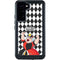 Disney Alice in Wonderland Queen of Hearts Off with their Head! Galaxy S24 Plus Waterproof Case